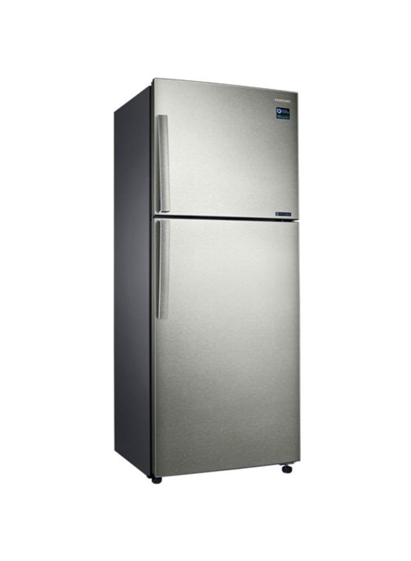 Top Mount Freezer With Twin Cooling Plus 390L RT39K5110SP Grey